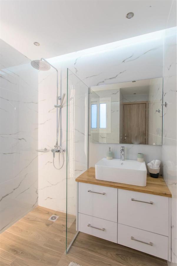 Apartament Hill