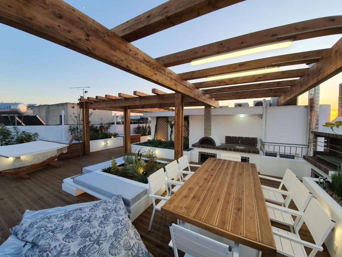 Apartament Hill