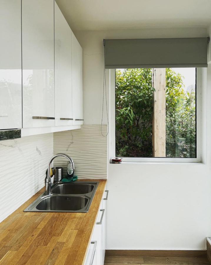 Hill Apartment Athens