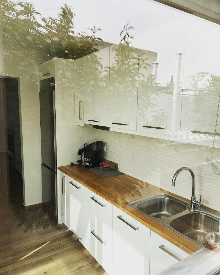 Hill Apartament Atena