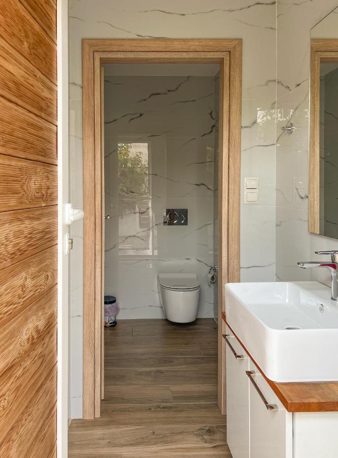 Apartament Hill Atena