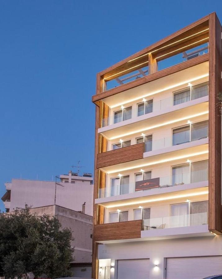 Hill Apartament *