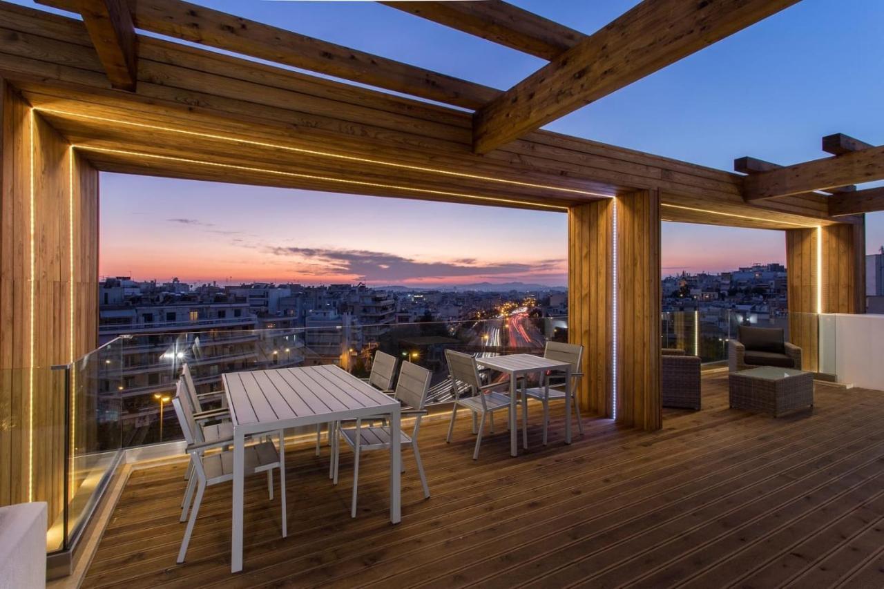 Hill Apartamento *